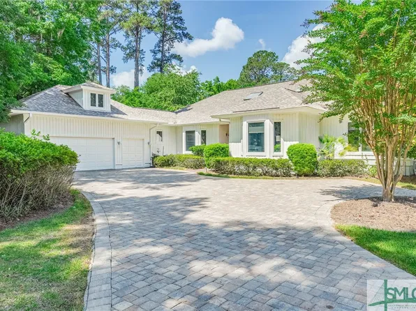 5 Moonglade Lane, Savannah, GA 31411