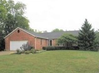964 Kerns Dr, Lebanon, OH 45036