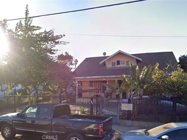 1472 W 37th St, Los Angeles, CA 90018