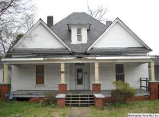7612 2nd Ave N, Birmingham, AL 35206