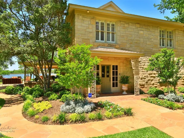 1910 Campbell Dr, Abilene, TX 79602
