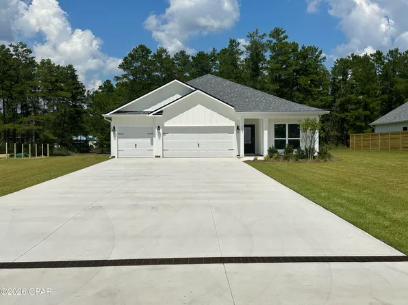 1410 Destini Ln, Southport, FL 32409