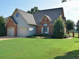 3359 Mossey Cup Dr, Saltillo, MS 38866