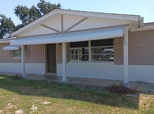 3600 Berkshire St, New Port Richey, FL 34652