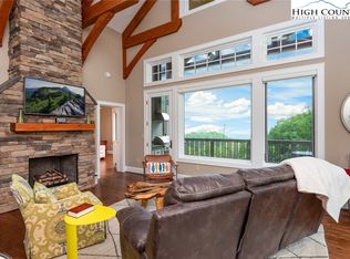 116 Red Tail Smt #6-CJ, Boone, NC 28607