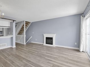 2014 Burbridge Ln #29C, Hilliard, OH 43026