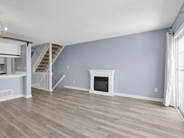 2014 Burbridge Ln #29C, Hilliard, OH 43026