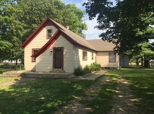 309 W 9th St, Mc Nabb, IL 61335