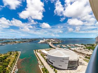 888 Biscayne Blvd APT 3609, Miami, FL 33132