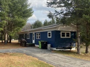 N15968 Town Corner Lake Rd, Amberg, WI 54102