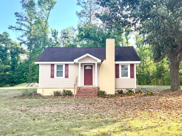 881 Belvedere Clearwater Rd, North Augusta, SC 29841