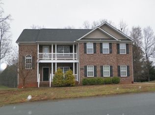 303 Trinity Ct, Elon, NC 27244