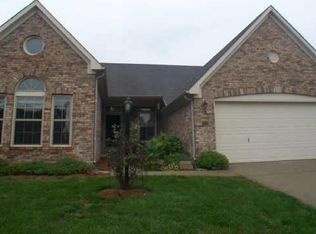 11612 E Breckenridge Ct, Indianapolis, IN 46236