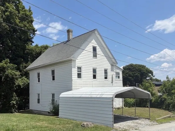 5 Anna St, Worcester, MA 01604