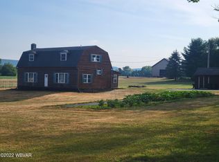 2754 Pine Woods Rd, Jersey Shore, PA 17740