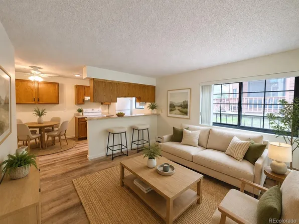 2440 Palmer Park Boulevard Bldg 2440 #104, Colorado Springs, CO 80909