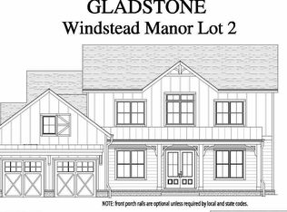 996 Spruce Ridge Ln, Spring Hill, TN 37174