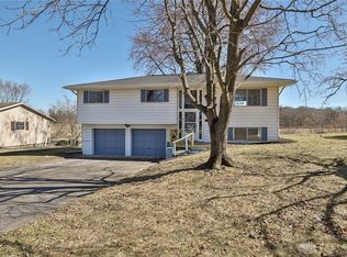 1169 Michigan St, Bellefontaine, OH 43311