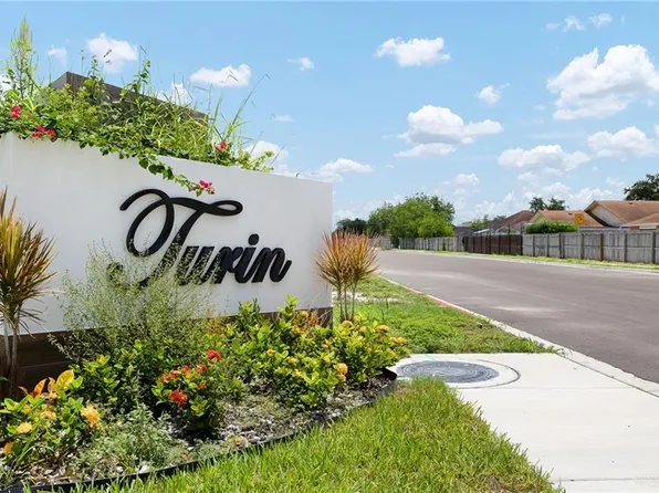 3412 Zinnia St, McAllen, TX 78504