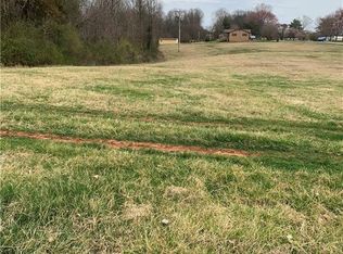 0 Scotts Creek Rd, Statesville, NC 28625