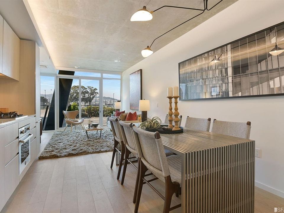 1st image of 338 Potrero Ave #409