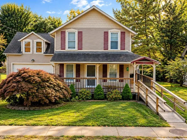 86 Corwin St, Norwalk, OH 44857