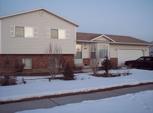 439 S 1330 W, Provo, UT 84601
