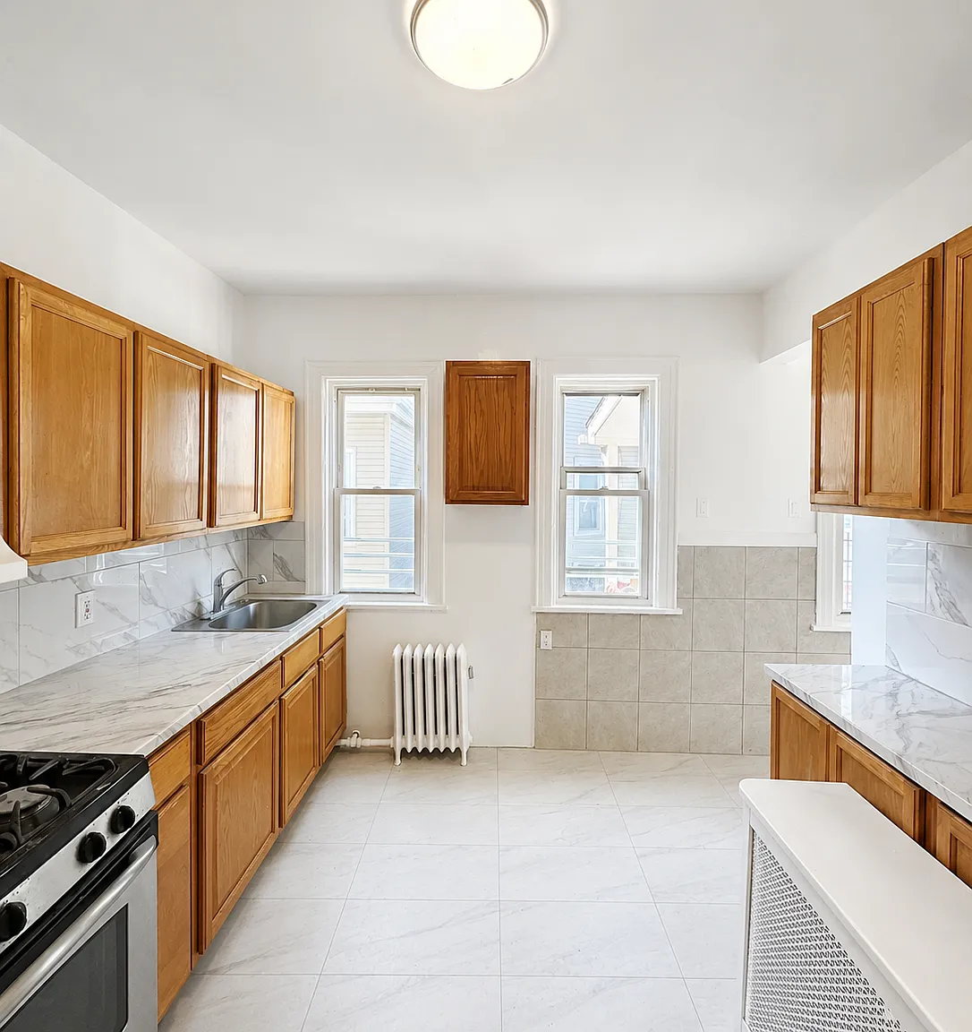 2 bed, 1100 sqft, $2,600 — Photo 4