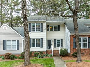 206 Wetherburn Ln, Raleigh, NC 27615
