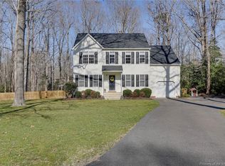 3410 Holly Woods Ct, Quinton, VA 23141