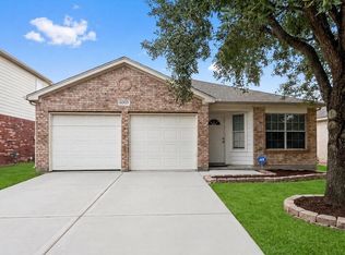 6003 Baldwin Elm St, Richmond, TX 77407