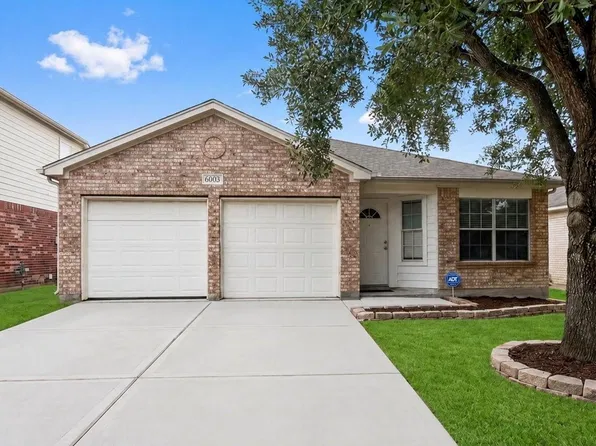 6003 Baldwin Elm St, Richmond, TX 77407