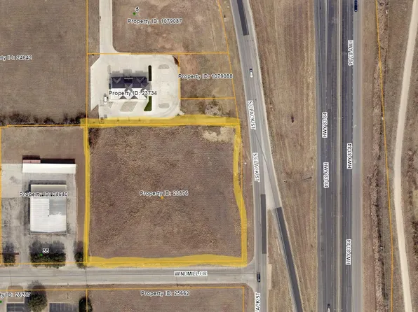 37 Windmill Cir, Abilene, TX 79606