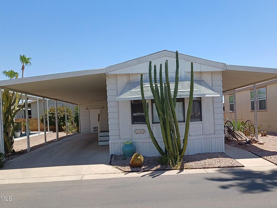 1st image of 9333 E University Drive #160