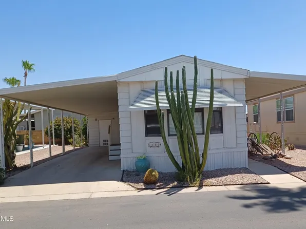 9333 E University Drive #160, Mesa, AZ 85207