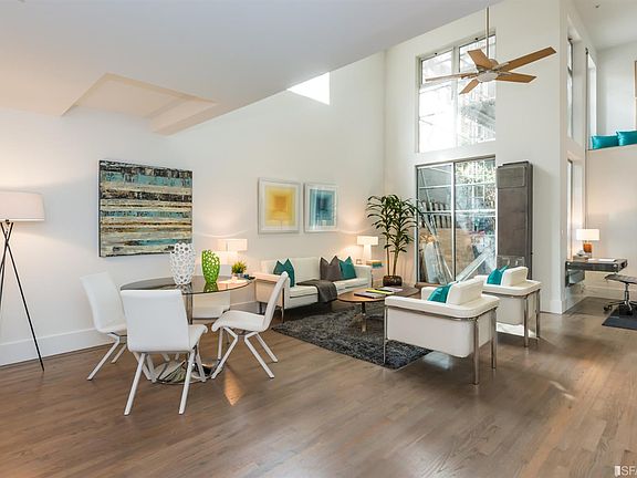 5th image of 468 Tehama St APT 2