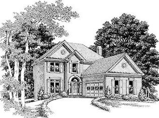 303 Chestnut Oak Dr, Mandeville, LA 70448