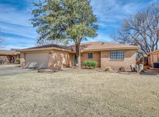 3222 87th St, Lubbock, TX 79423