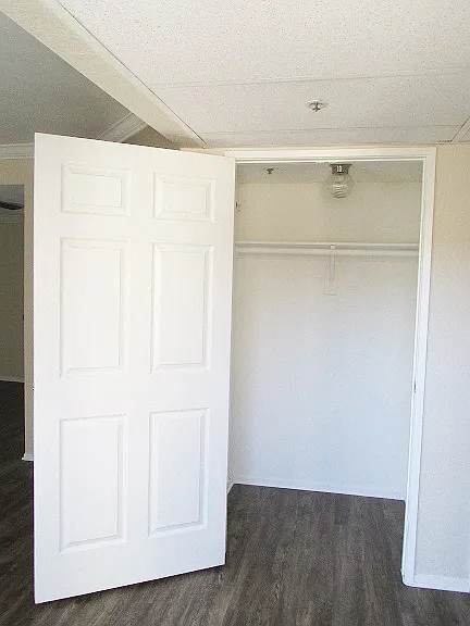 Warner Courtyard Apartments — Photo 12