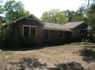 10831 Bank St, Clinton, LA 70722