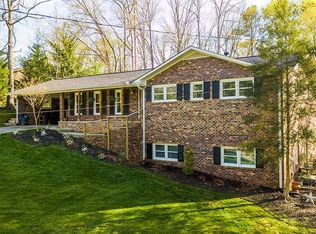 558 Camelot Cir NW, Calhoun, GA 30701