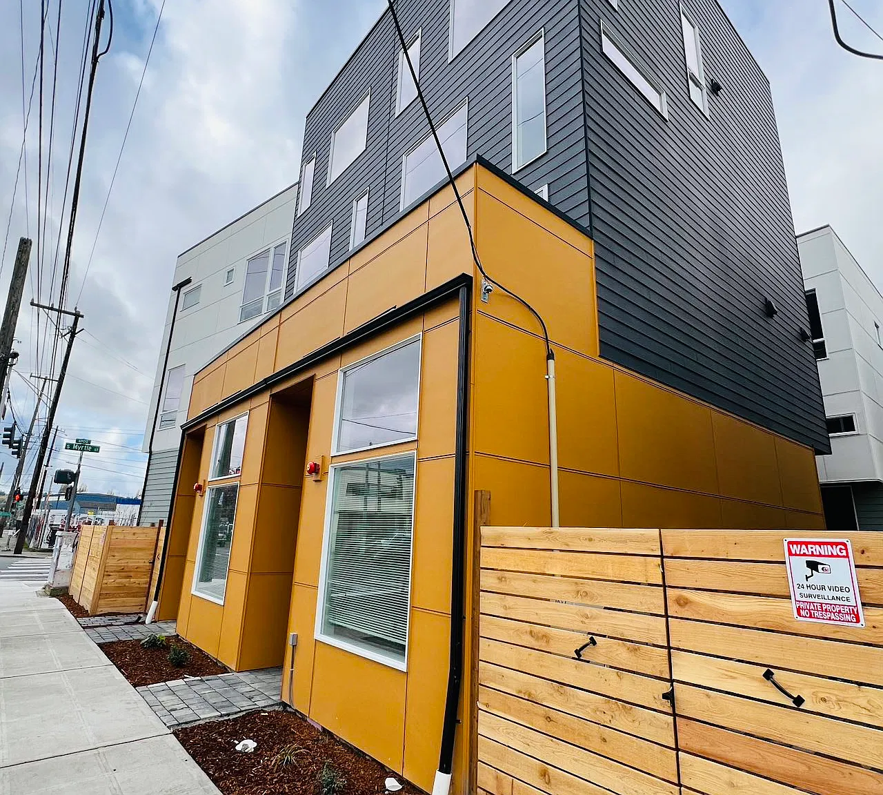 6945 Ellis Ave S — Photo 1