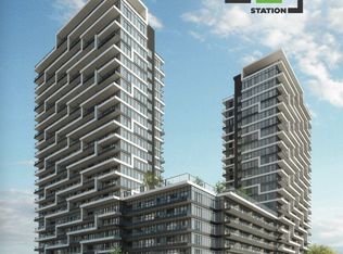 9750 Markham Rd #1001, Markham, ON L6E 0H7