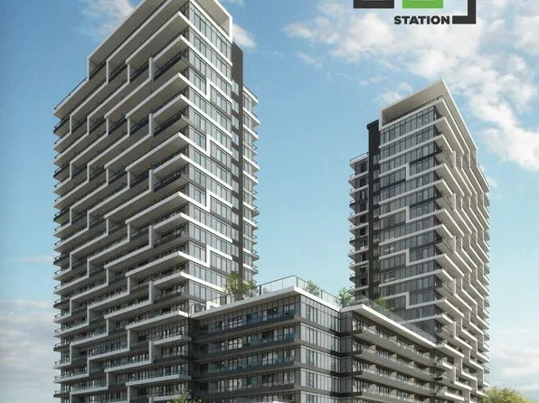 9750 Markham Rd #1001, Markham, ON L6E 0H7