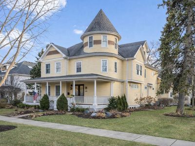 340 Spring Ave, Naperville, IL, 60540