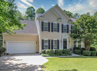 511 Scarlet Oak Dr, Fountain Inn, SC 29644