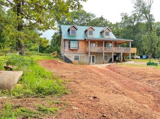 1208 Highway 1, Mill Creek, OK 74856
