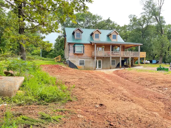 1208 Highway 1, Mill Creek, OK 74856