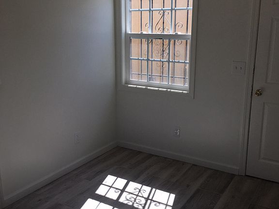 Kitchen Nook