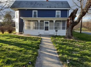 1981 Junction Rd, Strasburg, VA 22657